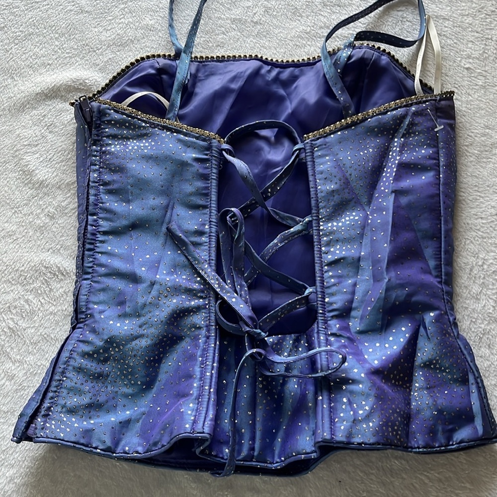 Vintage Top